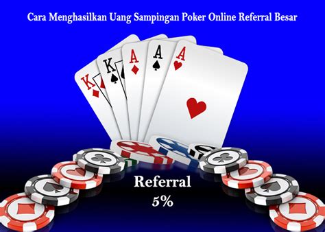  game poker online yg menghasilkan uang